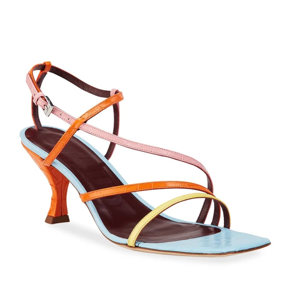 Staud Gita Sandals
